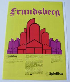 Frundsberg