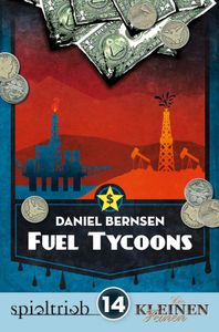 Fuel Tycoons