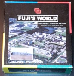 Fuji's World