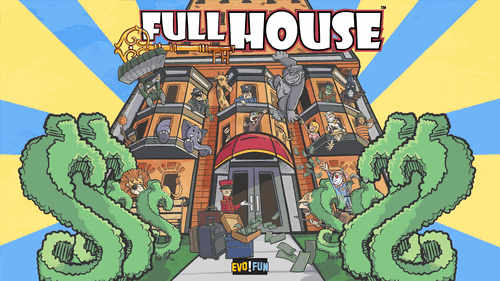 Full House Deluxe Edition