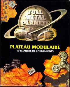 Full Metal Planete: Plateau Modulaire