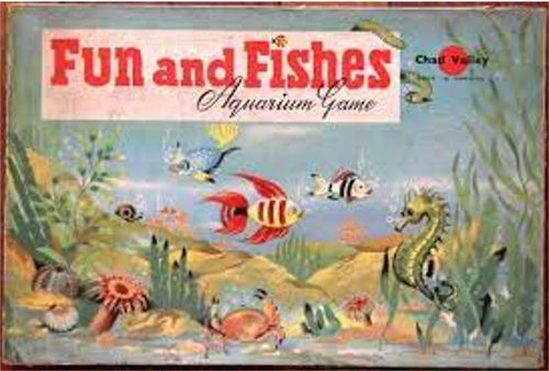 Fun and Fishes Aquarium Game