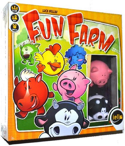 Fun Farm