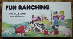 Fun Ranching