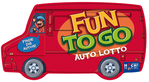 Fun to Go: Auto Lotto