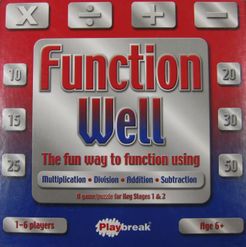 Function Well