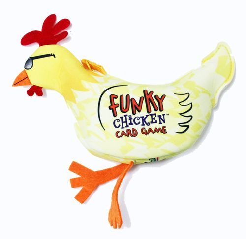 Funky Chicken