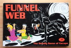 Funnel Web: The Deadly Game of Escape