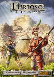 Furioso: The Italian Wars