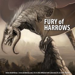 Fury of Harrows