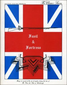 Fusil & Fortress