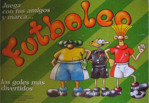 Futboleo