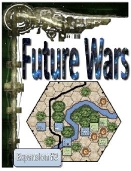 Future Wars: Set #3 – Mini-Game #110