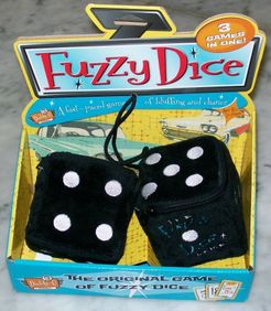 Fuzzy Dice