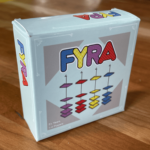 Fyra