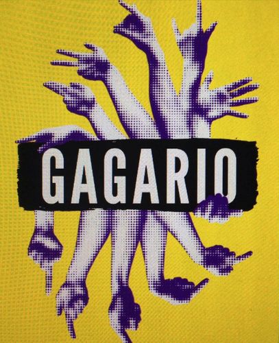 Gagario