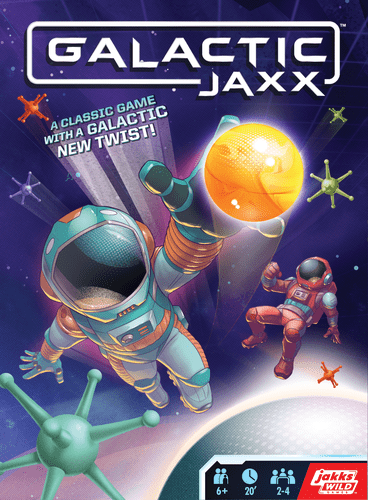 Galactic Jaxx