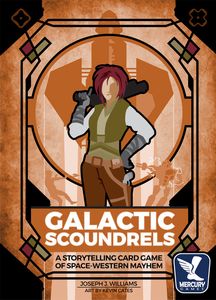 Galactic Scoundrels