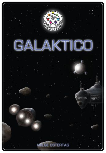 Galaktico