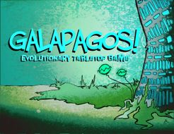 Galapagos!