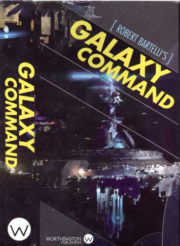 Galaxy Command