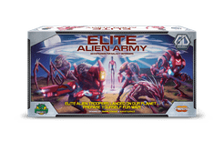 Galaxy Defenders: Elite Alien Army