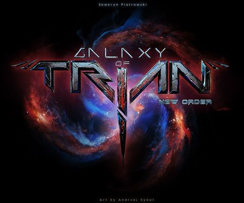 Galaxy of Trian: New Order