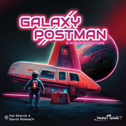 Galaxy Postman