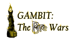 Gambit: The Pyre Wars