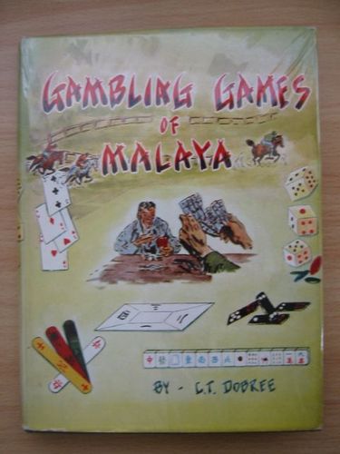 Gambling Games of Malaya