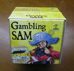 Gambling Sam
