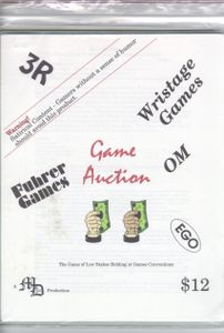Game Auction