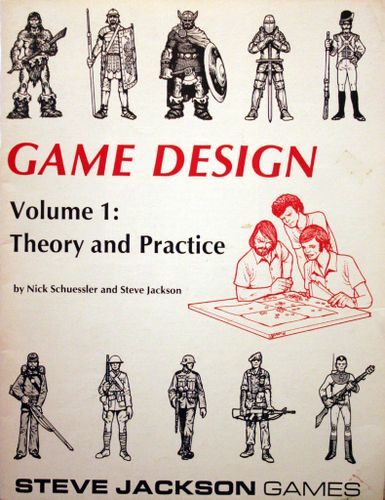 Game Design: Theory and Practice
