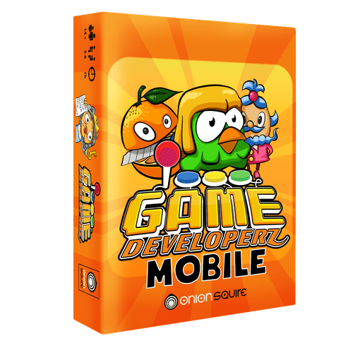Game Developerz: Mobile
