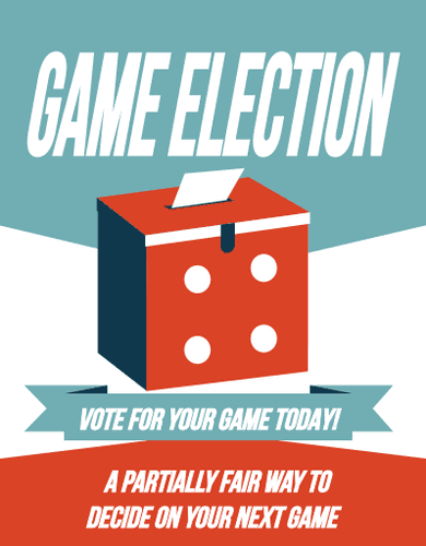 Game Election