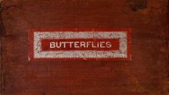 Game of Butterflies