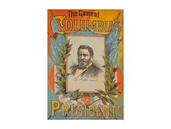 Game of Columbia's Presidents