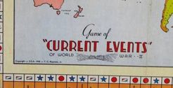 Game of Current Events of World War II
