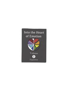Game of HAM: Into the Heart of Emotion – Volume 1