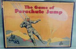 Game of Parachute Jump