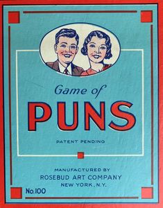 Game of Puns