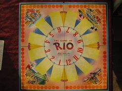 Game of RIO