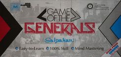 Game of the Generals