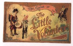 Game of the Little Volunteer
