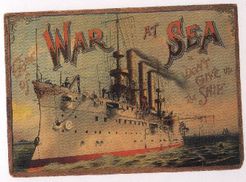 Game of War at Sea or 