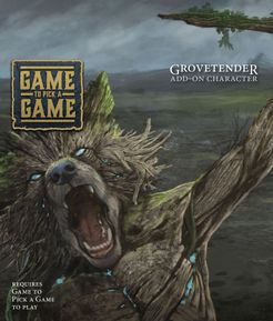 Game to Pick a Game: Grovetender