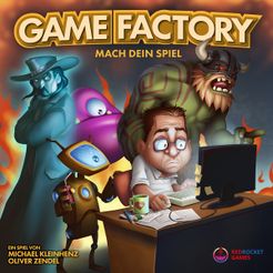 GameFactory