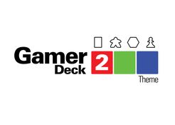 Gamer Deck 2: Theme