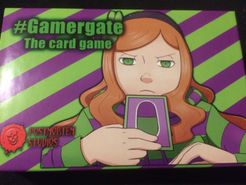Gamergate: The Card Game