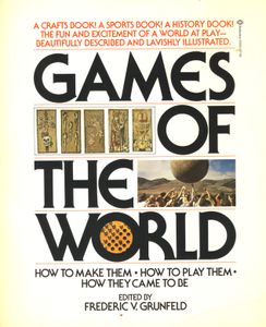 Games of the World